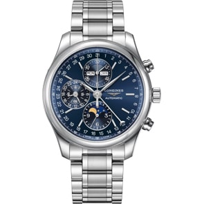 Longines - The Longines Master Collection 42mm