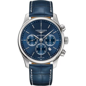 Longines - The Longines Master Collection 44mm