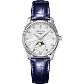Longines - The Longines Master Collection 34mm