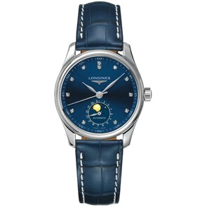 Longines - The Longines Master Collection 34mm