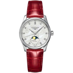 Longines - The Longines Master Collection 34mm