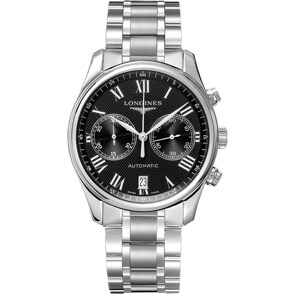 Longines - The Longines Master Collection 40mm