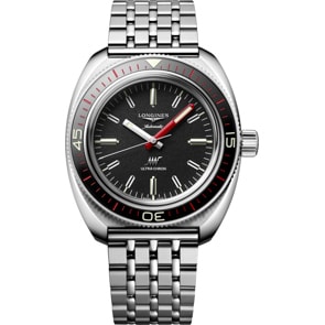 Longines Ultra-Chron