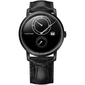 Louis Erard Excellence Regulator Limited Edition