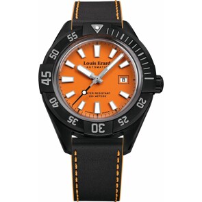 Louis Erard Héritage Sport Automatic