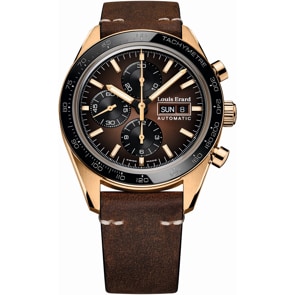 Louis Erard La Sportive Limited Edition
