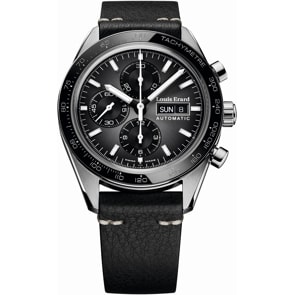 Louis Erard La Sportive Limited Edition