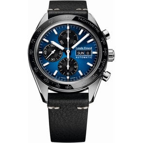 Louis Erard La Sportive Limited Edition