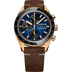Louis Erard La Sportive Limited Edition