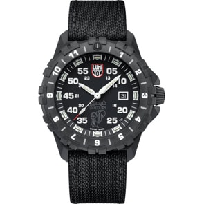 Luminox F-117 Nighthawk x Skunk Works ® 6440 Series