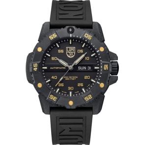 Luminox Master Carbon SEAL Automatic Limited Edition