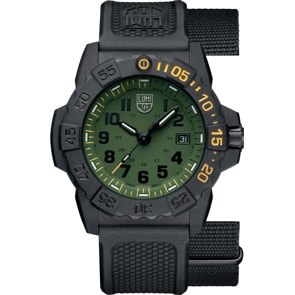 Luminox Navy Seal Foundation 3500 Series