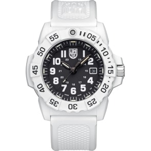 Luminox Navy Seal 3500 Series Arctic Edition