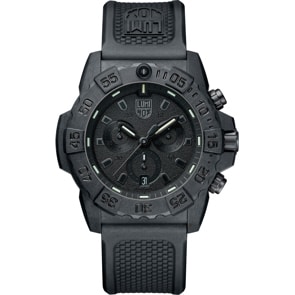 Luminox Navy Seal Chronograph 3580 Series