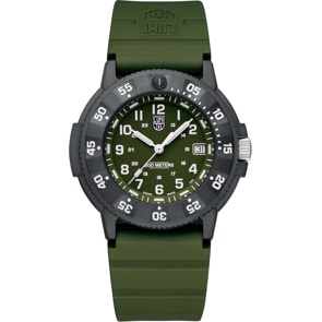 Luminox Original Navy Seal 3000 Series