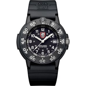 Luminox Original Navy Seal 3000 Series
