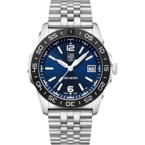 Luminox Pacific Diver 3120 Series 39mm