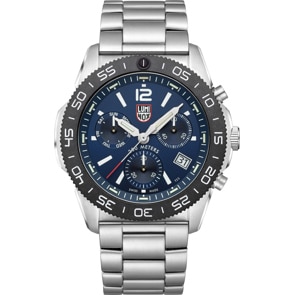 Luminox Pacific Diver Chrono 3140 Series
