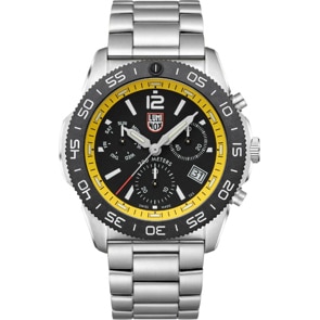 Luminox Pacific Diver Chrono 3140 Series