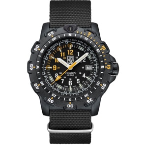 Luminox Recon Point Man 8820 Series