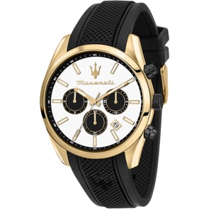 Maserati Attrazione Chronograph 