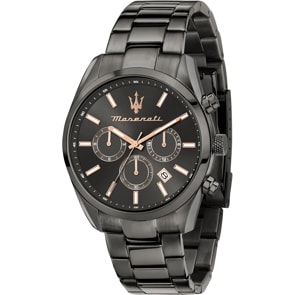 Maserati Attrazione Chronograph