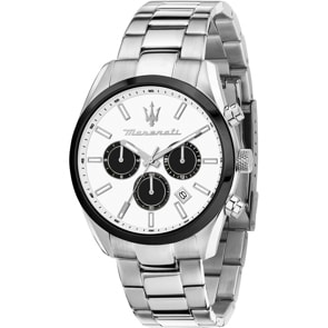 Maserati Attrazione Chronograph 