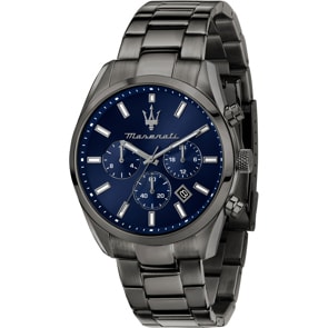 Maserati Attrazione Chronograph