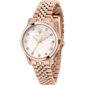 Maserati Epoca Diamonds Lady