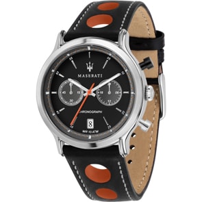 Maserati Legend Chronograph