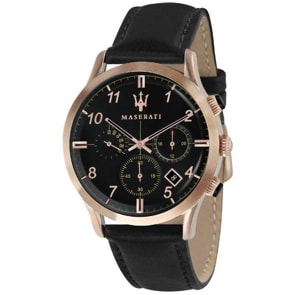 Maserati Ricordo Chronograph