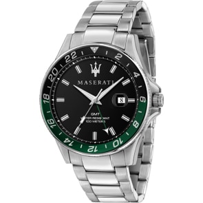 Maserati Sfida GMT