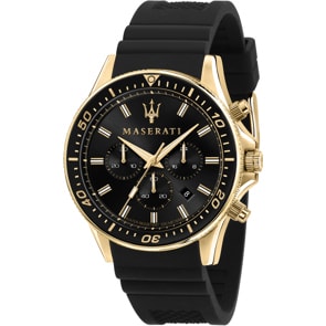 Maserati Sfida Chronograph