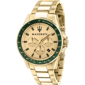 Maserati Sfida Chronograph