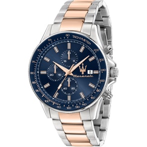 Maserati Sfida Chronograph