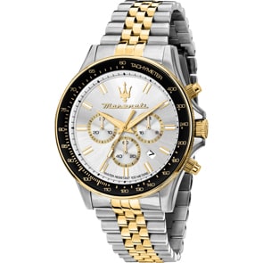 Maserati Sfida Chronograph