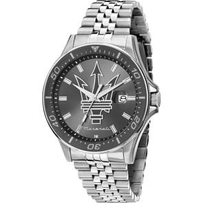 Maserati Sfida Date