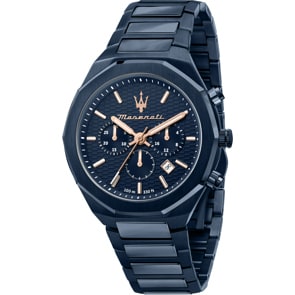 Maserati Stile Chronograph