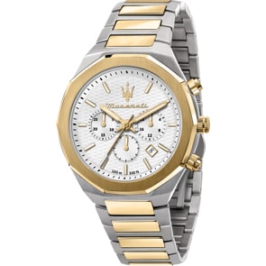 Maserati Stile Chronograph
