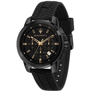 Maserati Successo Chronograph