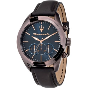 Maserati Traguardo Chronograph
