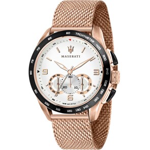 Maserati Traguardo Chronograph