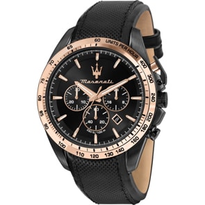 Maserati Traguardo Chronograph