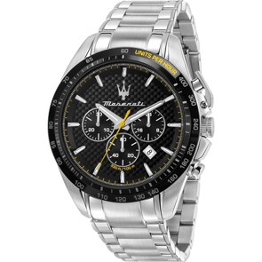 Maserati Traguardo Chronograph