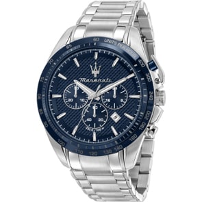 Maserati Traguardo Chronograph