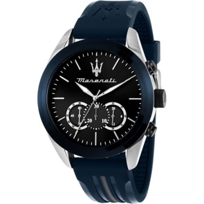 Maserati Traguardo Chronographe 