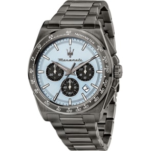 Maserati Velocita Chronograph Special Edition