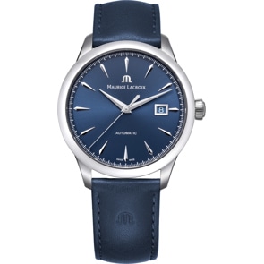 Maurice Lacroix 1975 Automatik Date 40mm