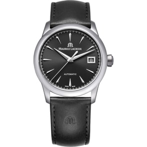 Maurice Lacroix 1975 Automatik Date 36mm