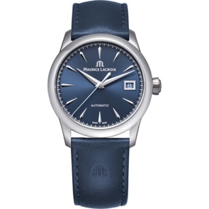 Maurice Lacroix 1975 Automatik Date 36mm